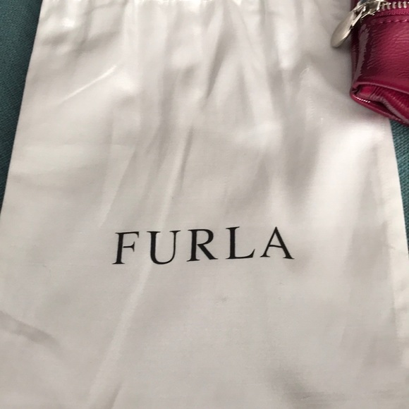 Furla cosmetic bag! - Picture 7 of 7
